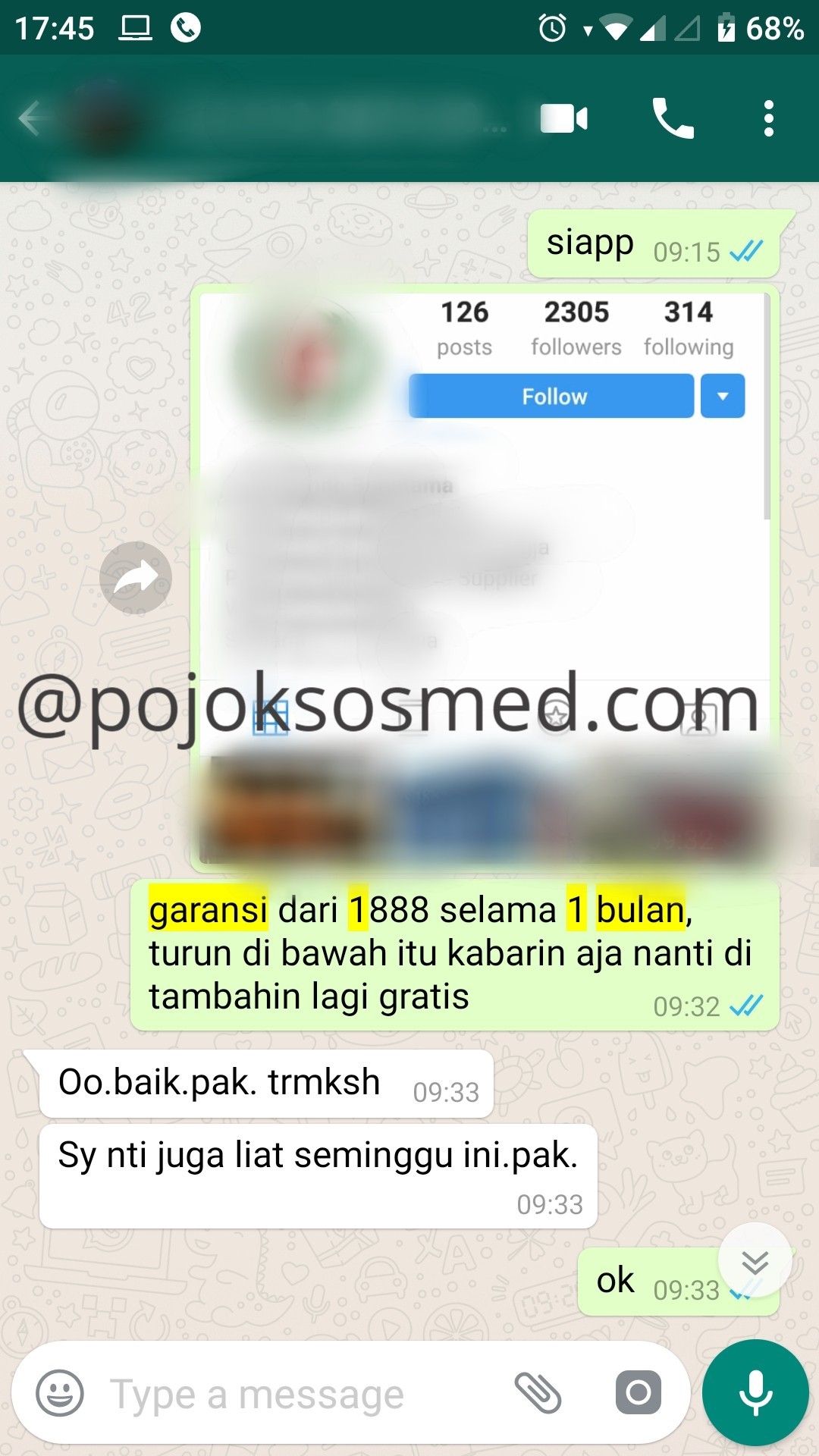 Beli Followers Lazada - Jasa Followers Lazada 100% Aman!!| Jasa Sosial Media Digital Marketing