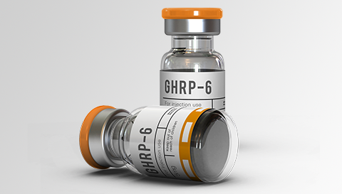 GHRP-6| PolyPeptide