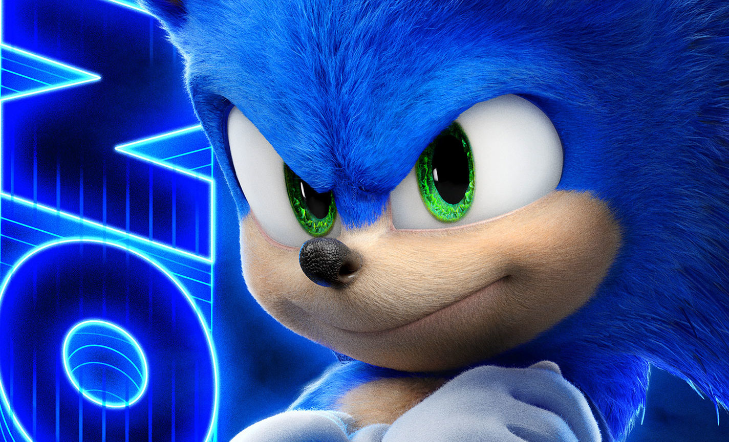 &#39;Sonic The Hedgehog&#39; Races To PH Cinemas This February