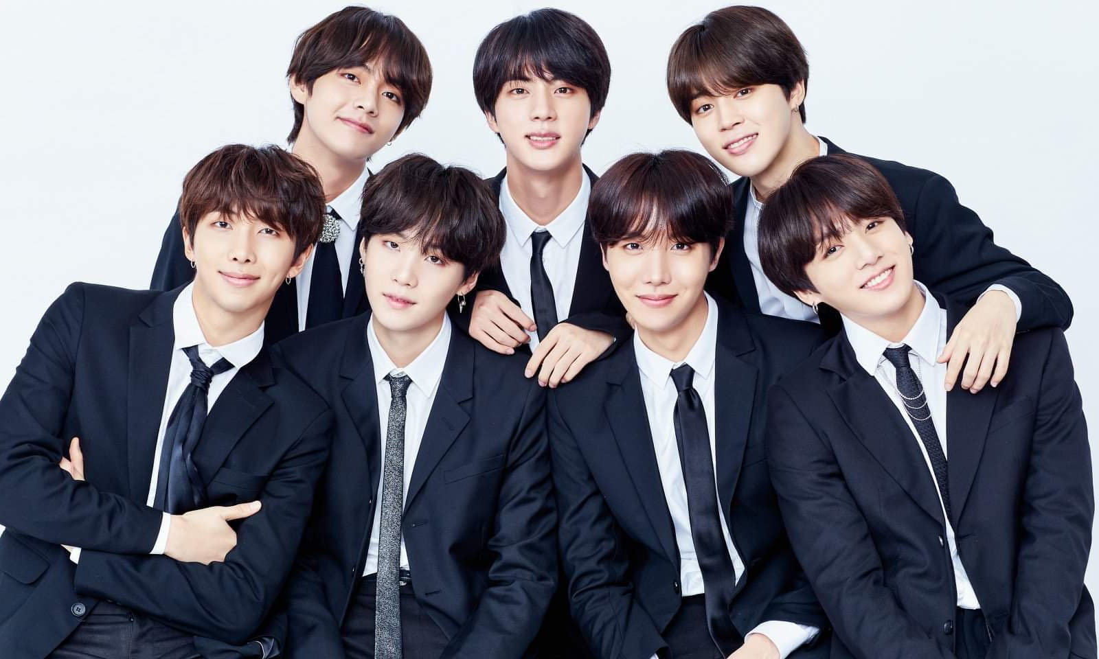 BTS Anuncia Novo Single &#39;Butter&#39;, Que Chega Em Maio; Confira Mais Informações - Portal PopNow ...