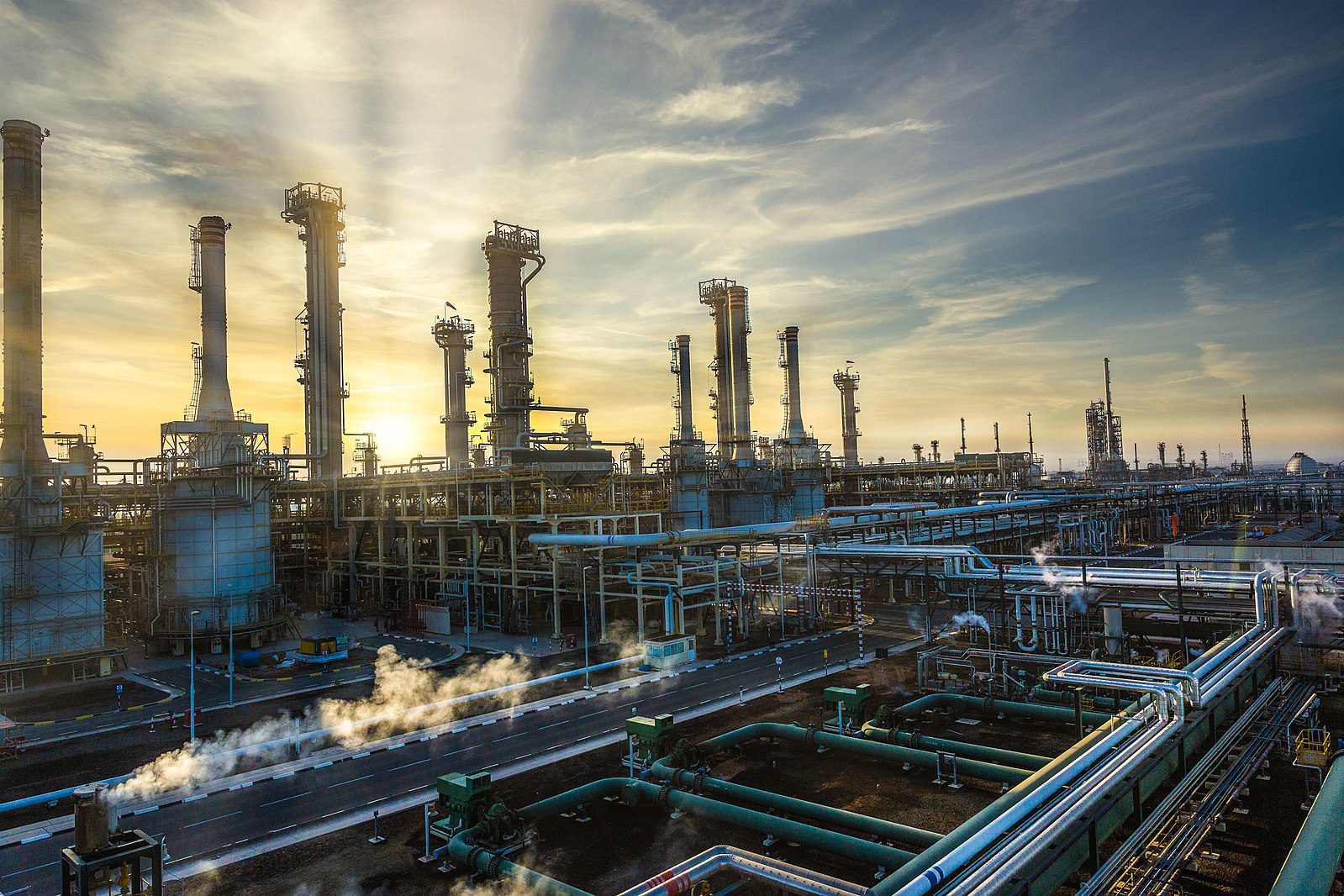 6 Ways To Reduce Factory Pollution - Population Education