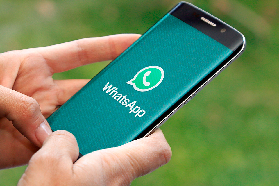 WhatsApp: Veja 5 Novidades Que Estão Chegando Ao App – Infotec Computadores