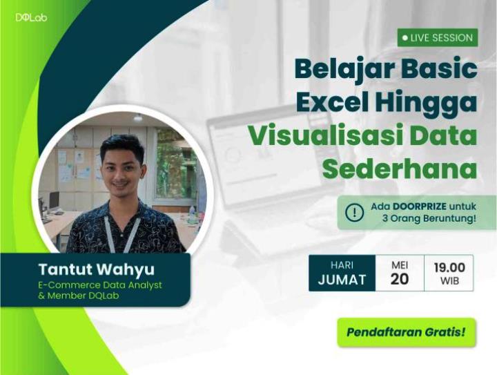 Pelatihan Excel - Perumperindo.co.id