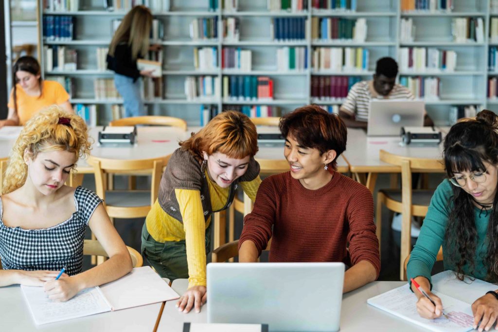 8 Types of Learning Styles - University of the Potomac