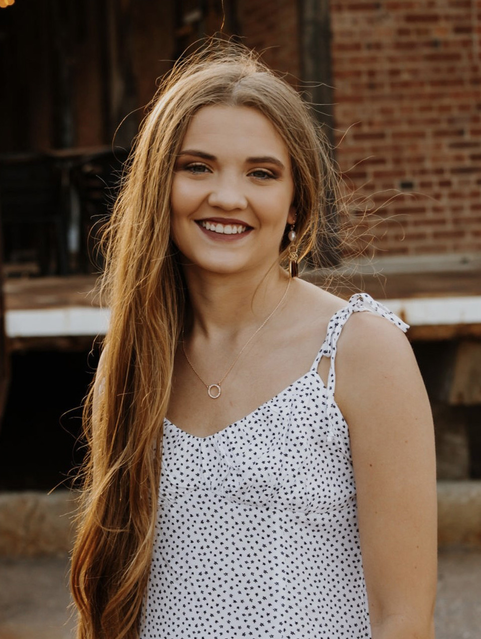 Welcome Morgan Gaspar | University Of Nebraska Public Policy Center