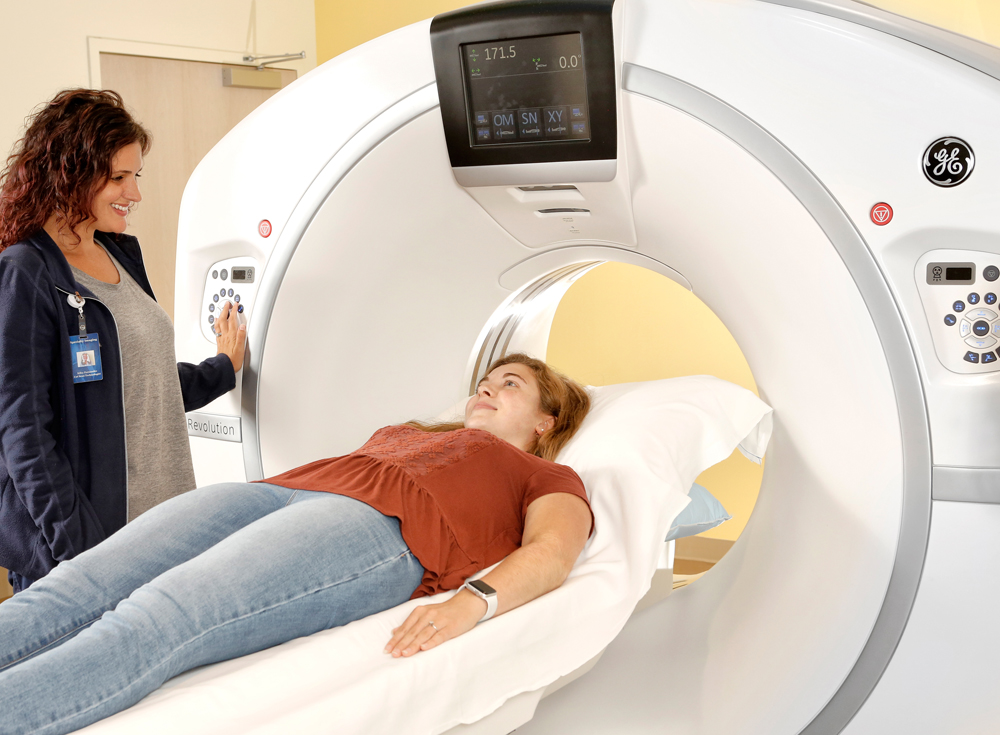 CT Scan, Explained - Premier Imaging | Diagnostic Radiology