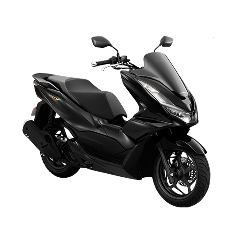 Kit Stickers Black Edition Honda PCX 125/150 V2| Lupon.gov.ph