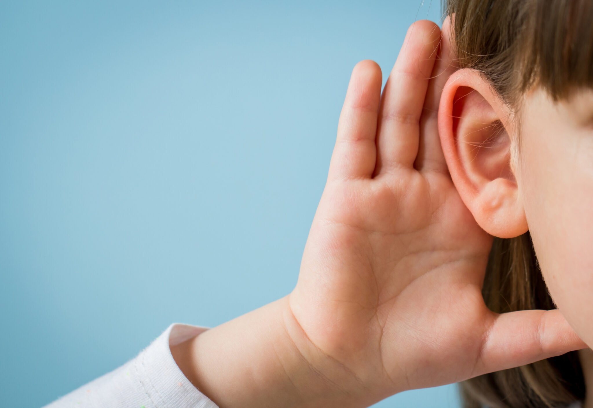 Top 5 Ways To Help Preschoolers LISTEN - Preschool.org