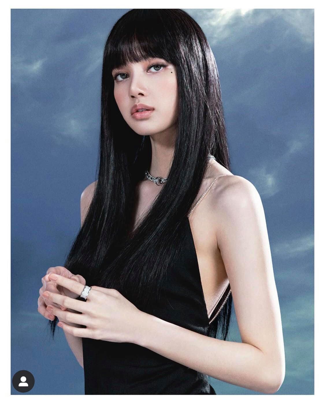 Blackpink’s Lisa Set For Solo Debut This Summer| PressOnePH