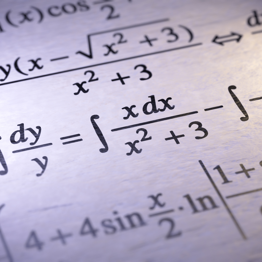 Enseñanza De Matemáticas: De Las Fórmulas Al Sentido | PreuCG