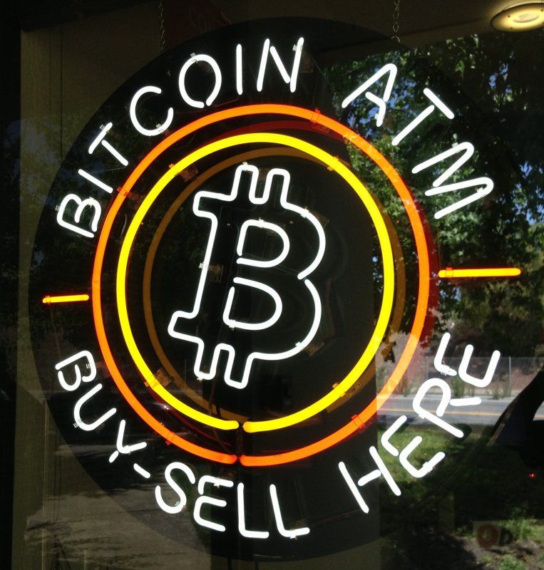 Bitcoin ATM Placement Services