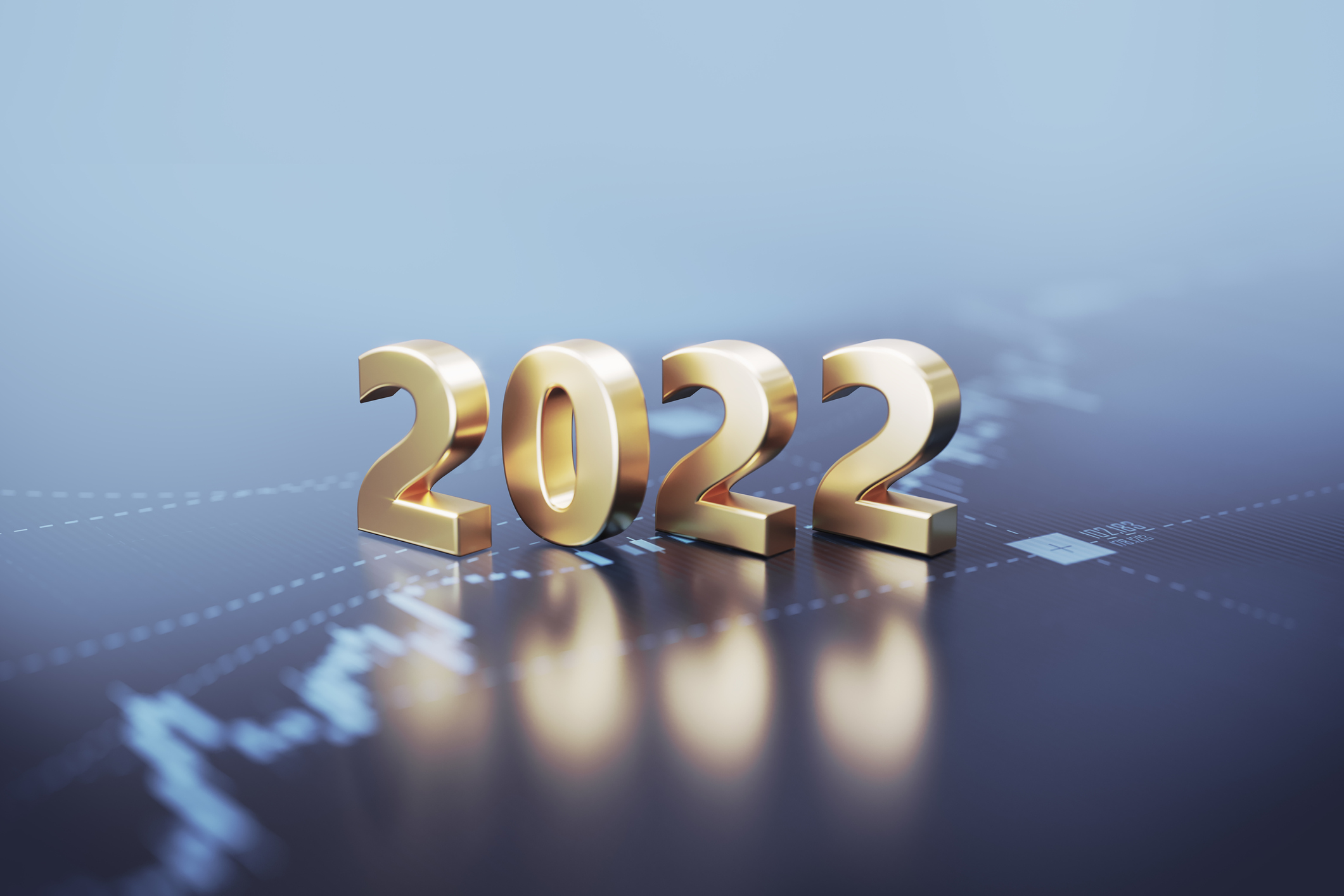 5 Reasons Why 2022 Could Be The Year Of The Small-cap - PRISM MarketView