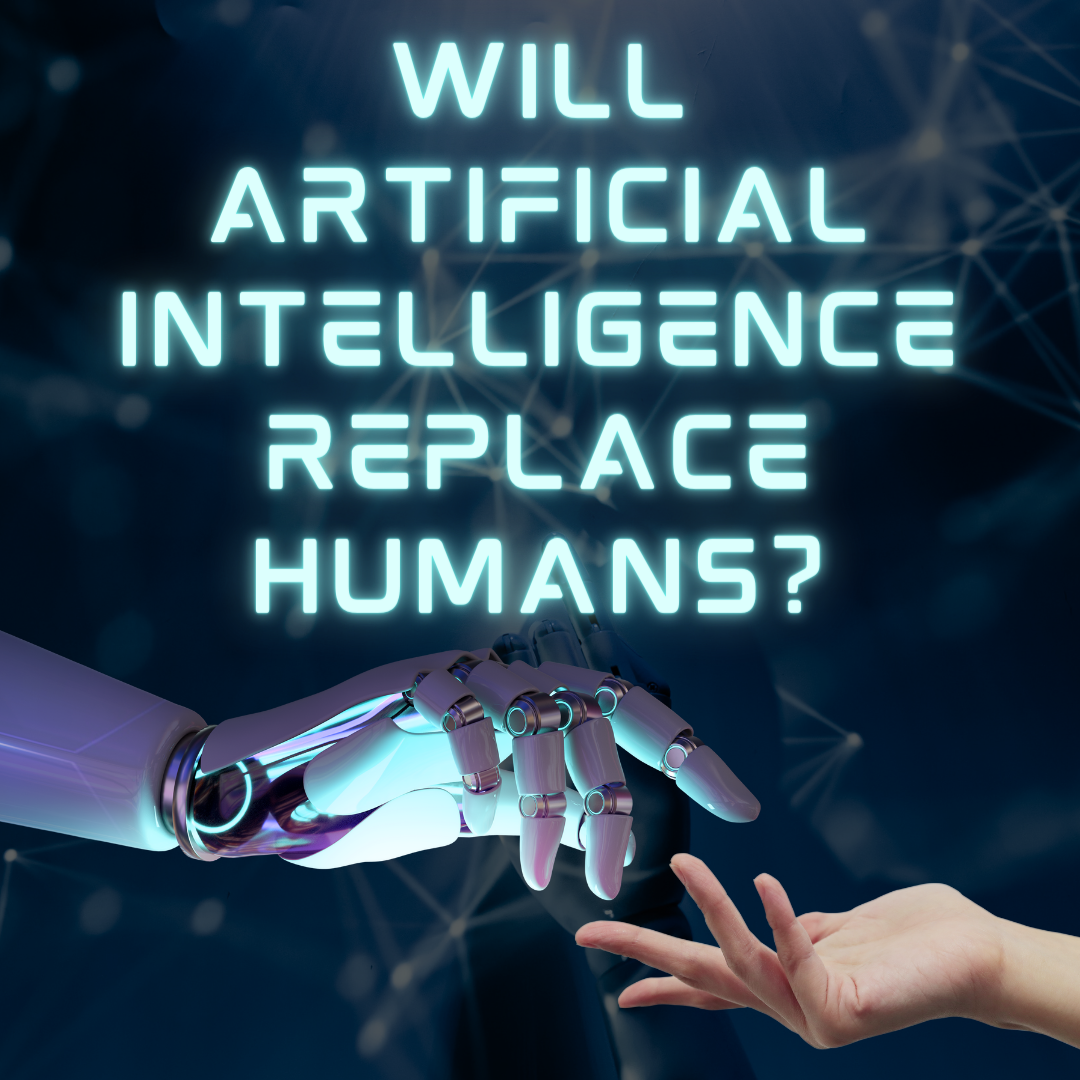Will AI Replace Humans?| PROBOX