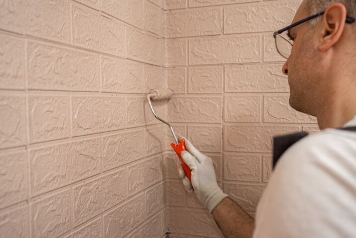 How Often You Should Repaint Brick House With Expert Tips