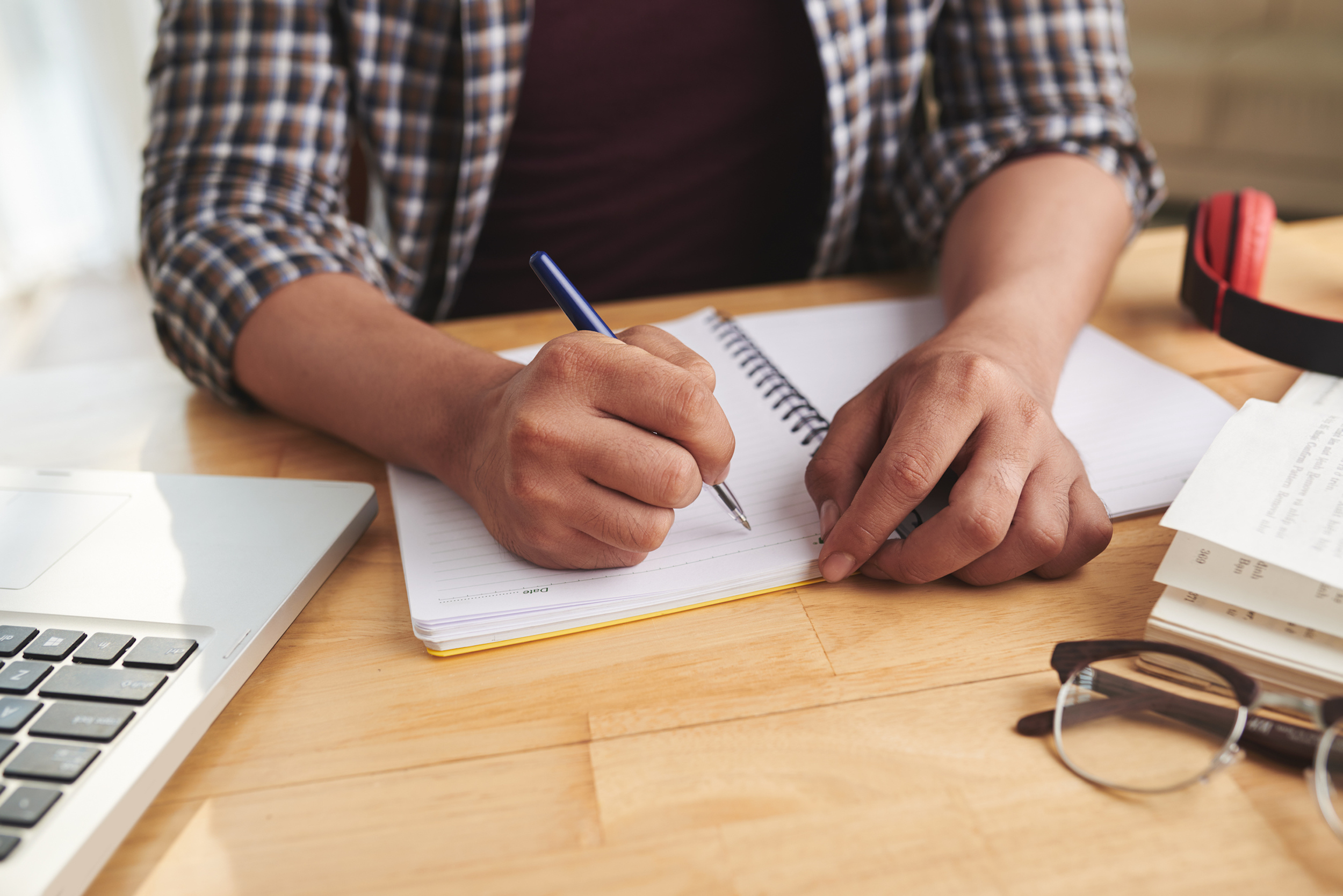 Writing well: The elements of explanatory writing
