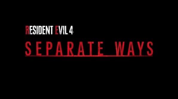Resident Evil 4 Separate Ways Bug Buster Location