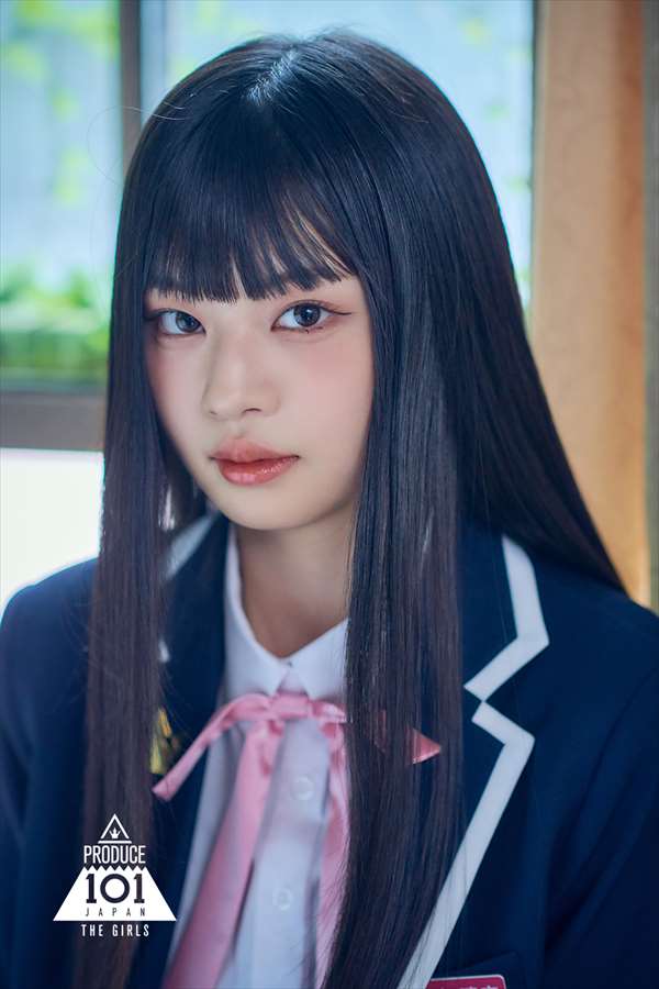 PRODUCE 101 JAPAN OFFICIAL SITE