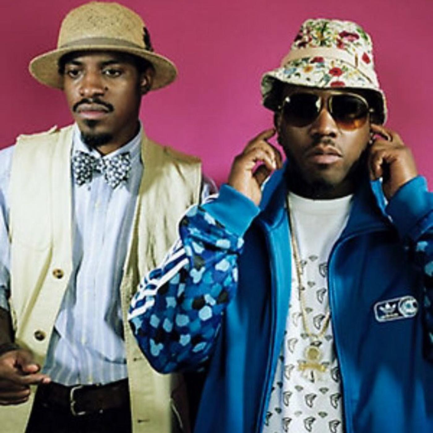 Outkast (1994) - Tale Of The Tapes (podcast)| Listen Notes