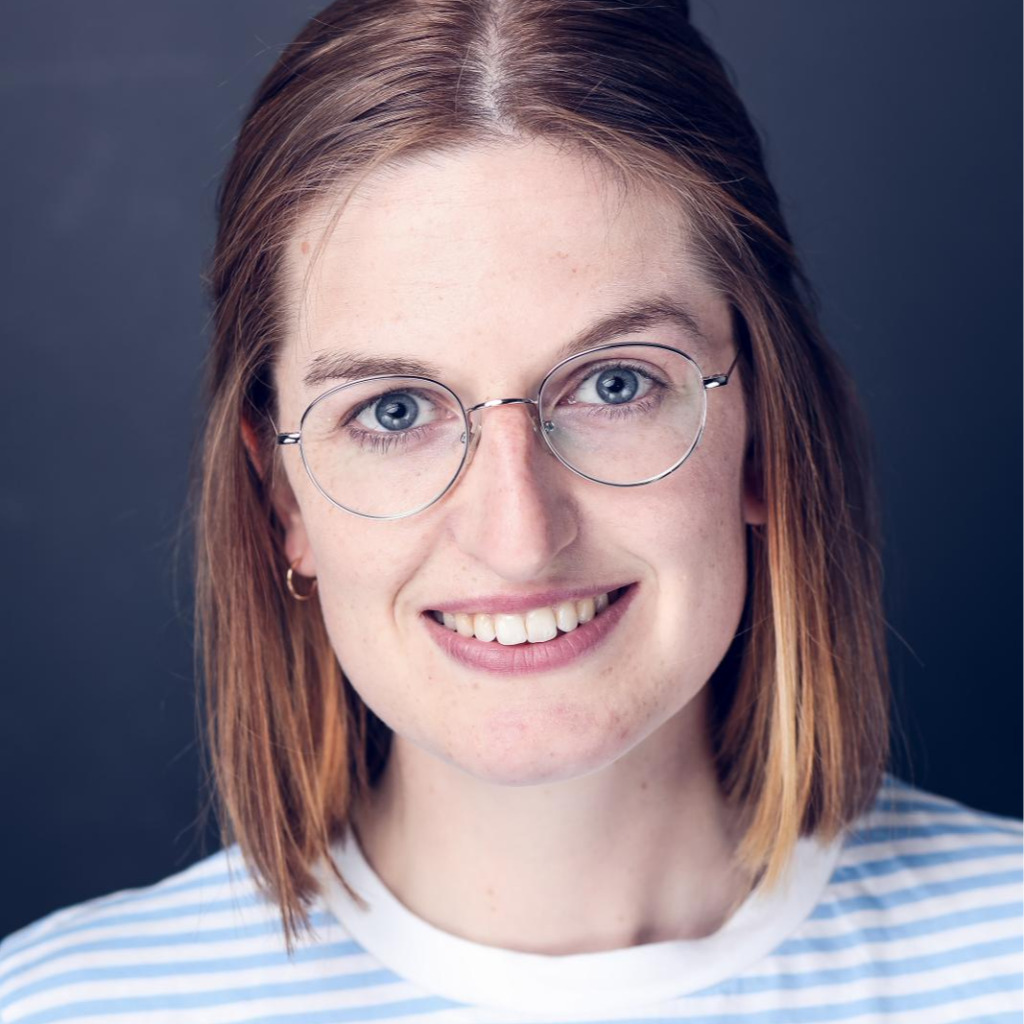 Verena Dudek - Kurs- Und Projektleiterin - Präventionszentrum Münster | XING