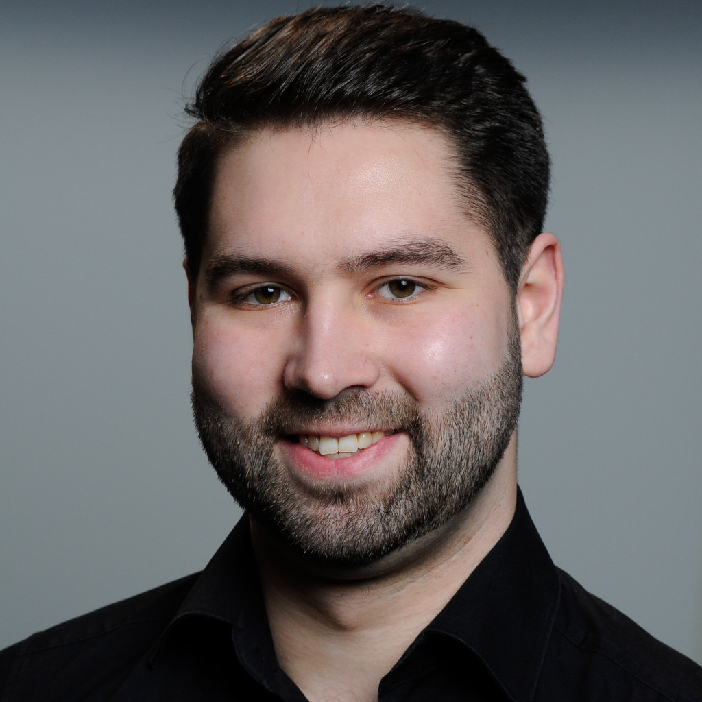 Vadim Popov - Data Analytics Consultant - PROMATIS Software GmbH | XING