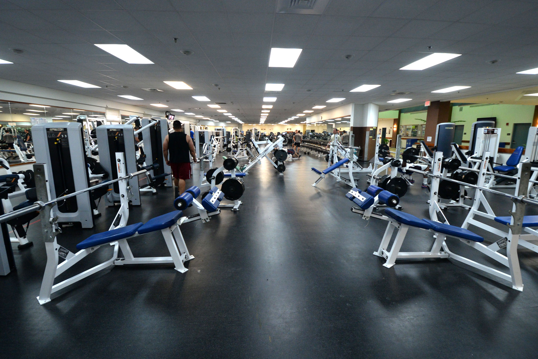 All You Need To Know About Fitness Gyms In Ottawa - Doudouworld
