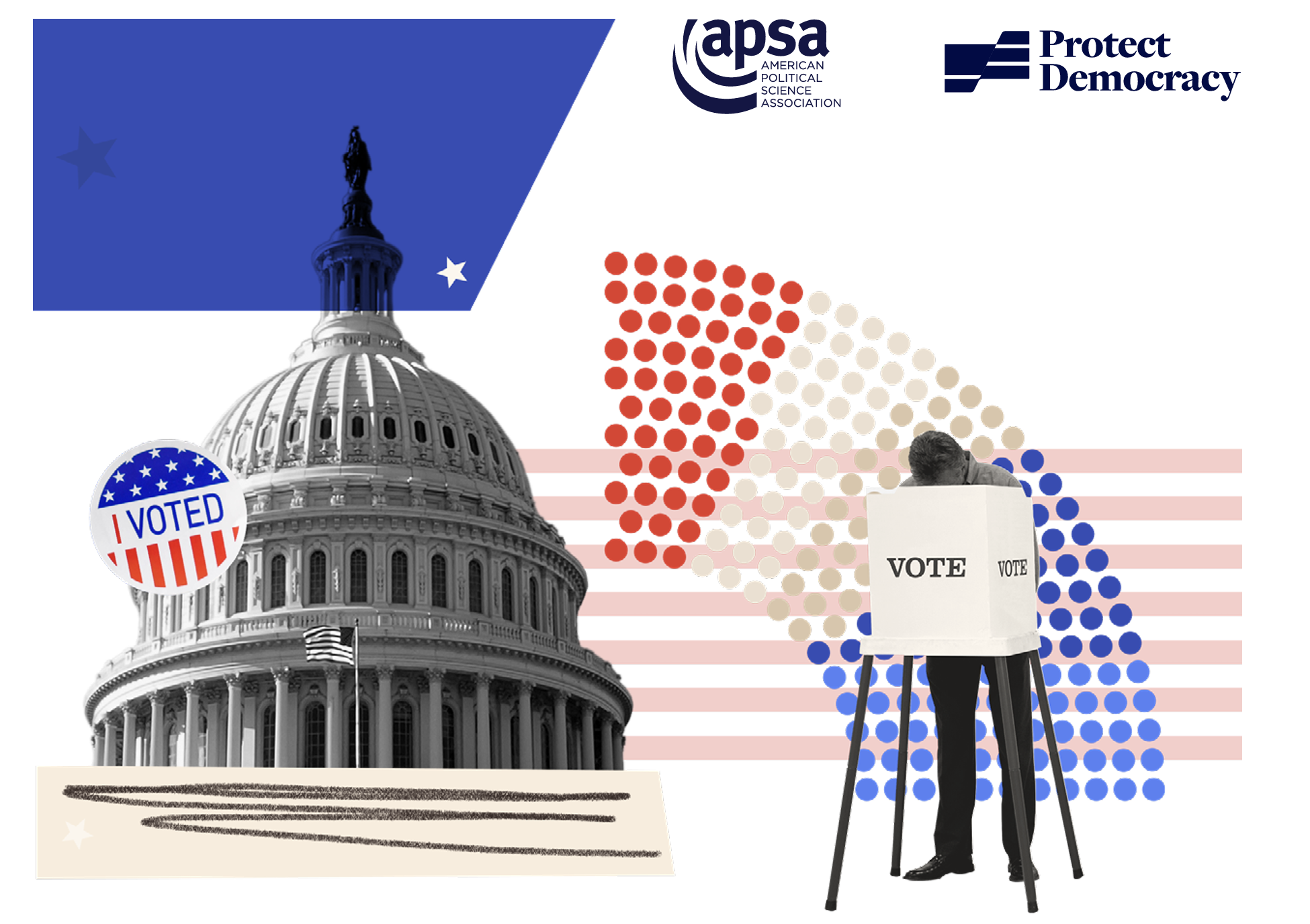 More Than Red And Blue: Political Parties And American Democracy