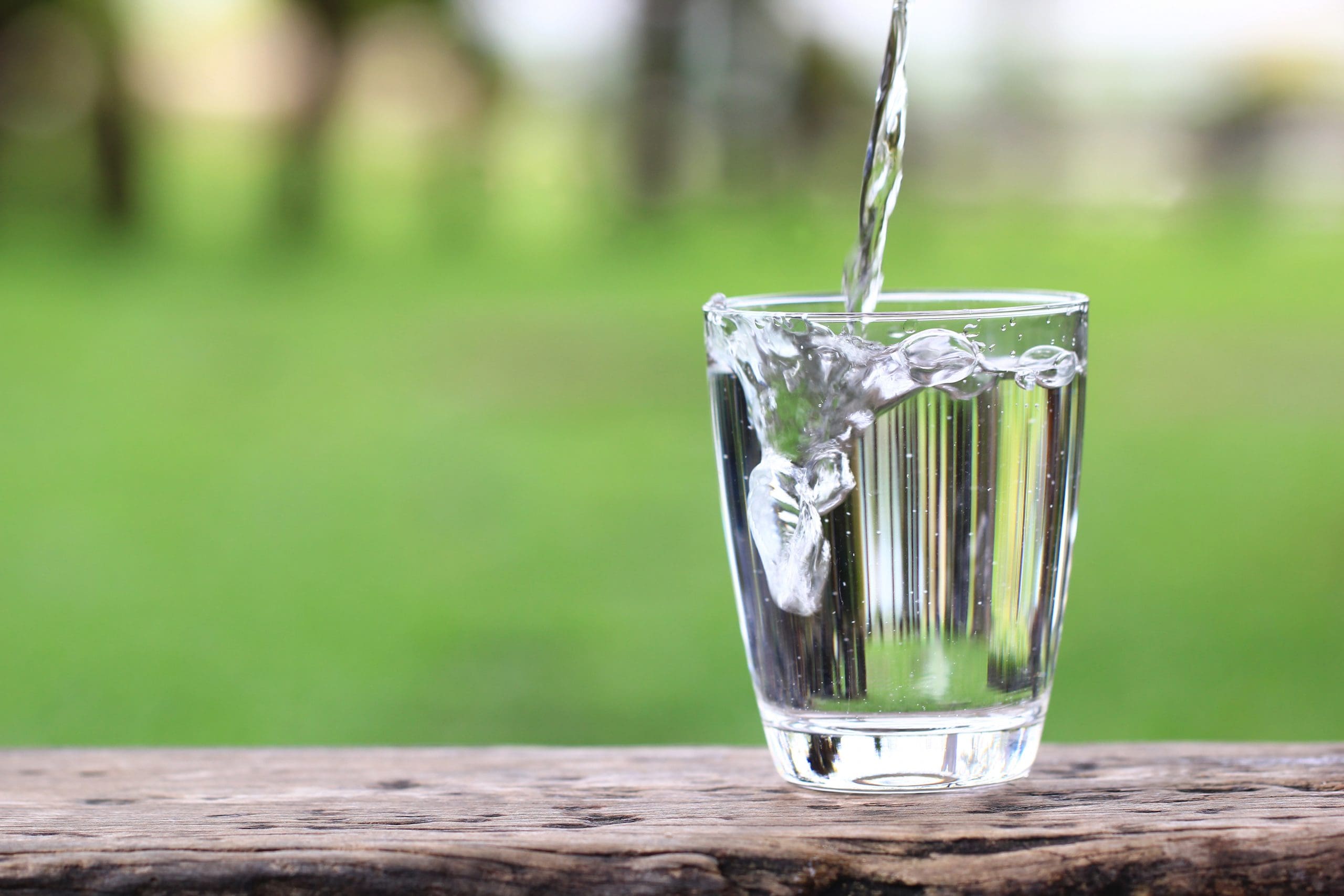 Comprehensive Water Quality Planning Initiative - Protect Our Water Jackson Hole