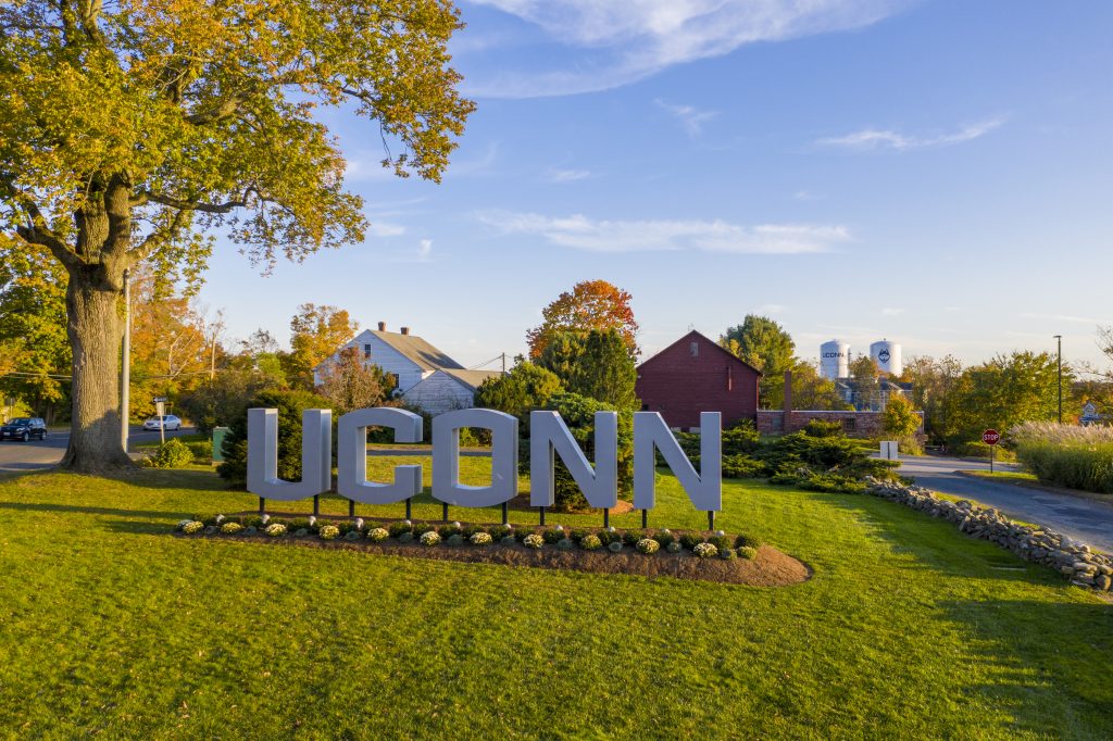 University Of Connecticut Office Of The Provost | Awards & Honors
