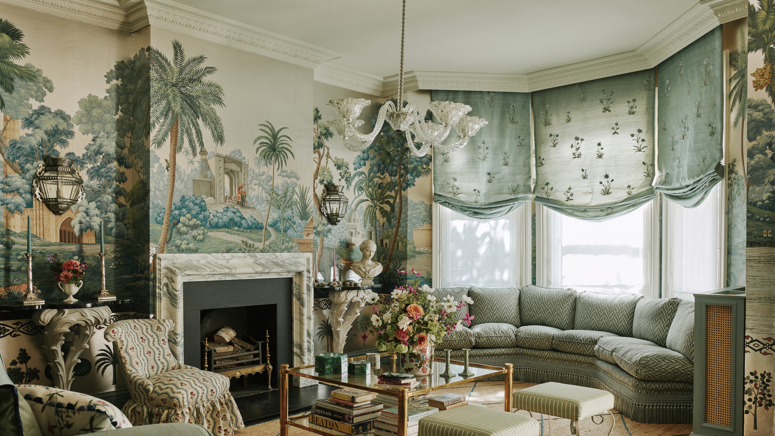 Victorian Style Living Room Furniture - DifCProBate Furniture Online Magazine