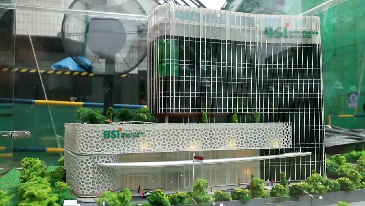 Gedung Bsi - Perumperindo.co.id
