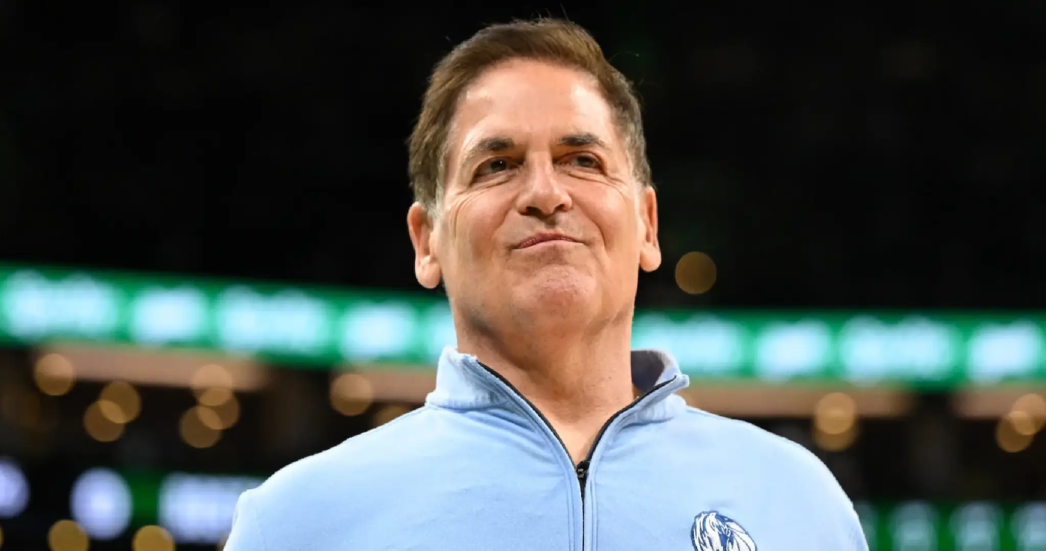 ‘I Was Young and Should Have Known It’: Mark Cuban’s Perspective on Aging - PUNE.NEWS