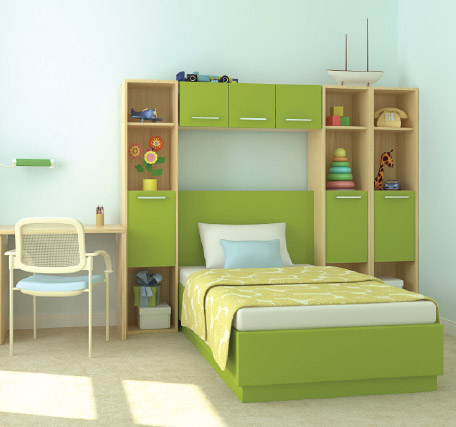 The Ideal Home for the Autistic Child | Design Strategies