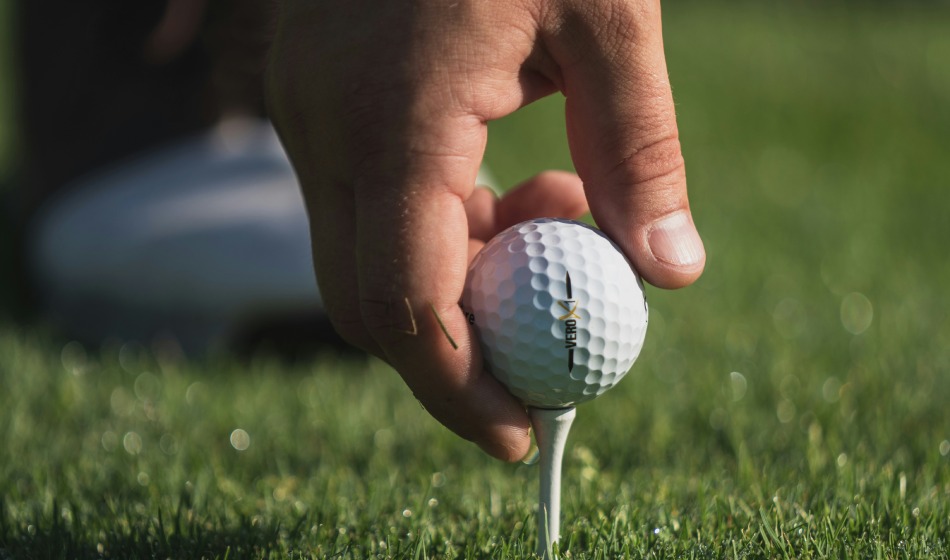 Tee De Salida: Mejor Estrategia Y 5 Errores A Evitar - PutterHack