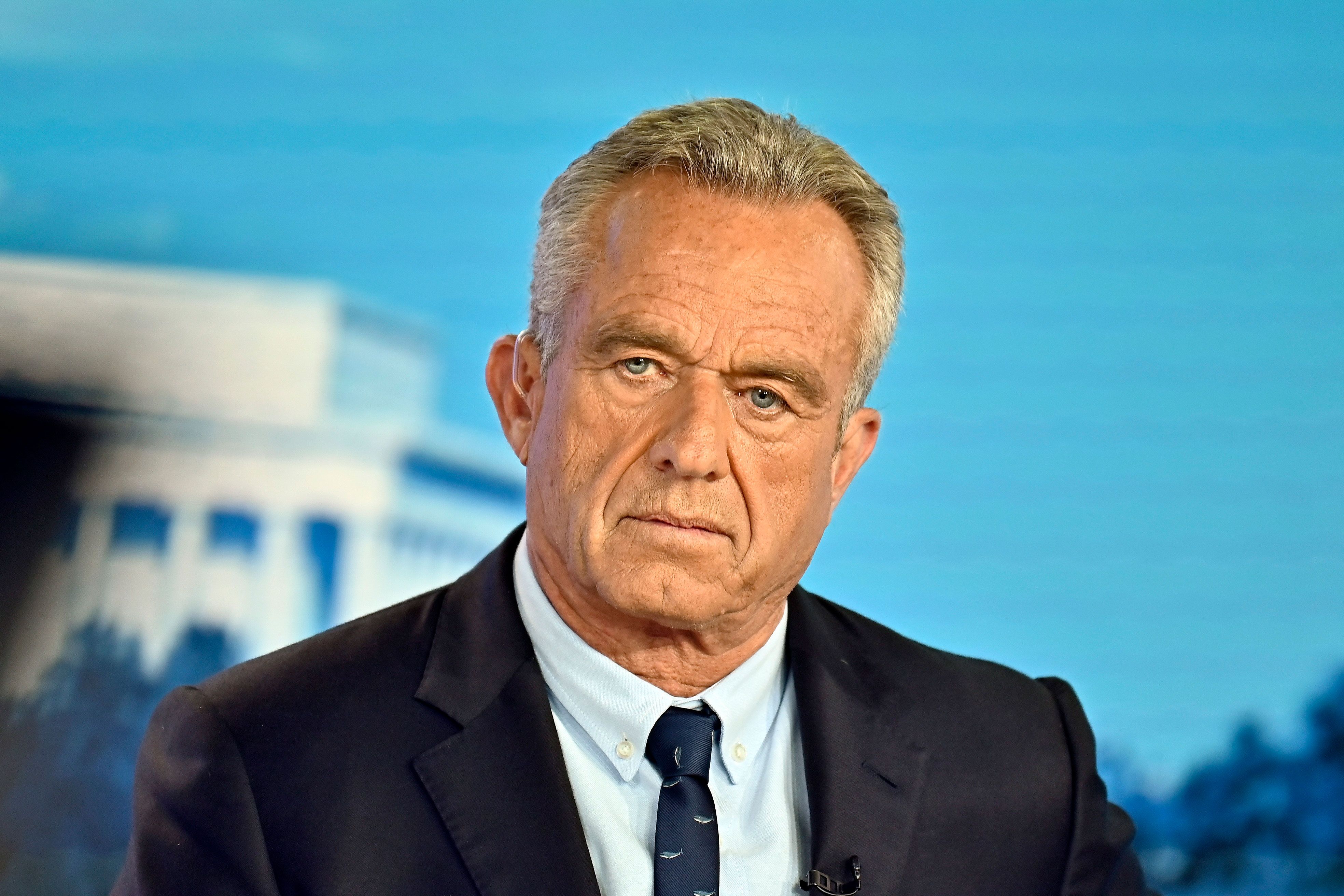 Robert F. Kennedy Jr - CarysOwanaemi