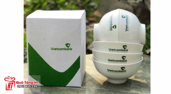 Khám Phá ý Nghĩa Của Logo Vietcombank - Quà Tặng HT