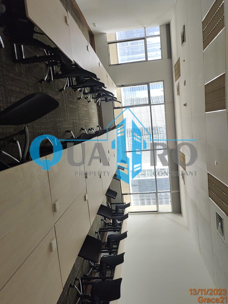 MENARA CARAKA (EX COHIVE 101) - Quattroproperty.co.id