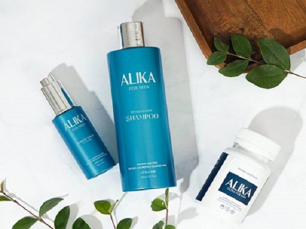 Tìm Hiểu Thông Tin Về Alika Mọc Tóc
