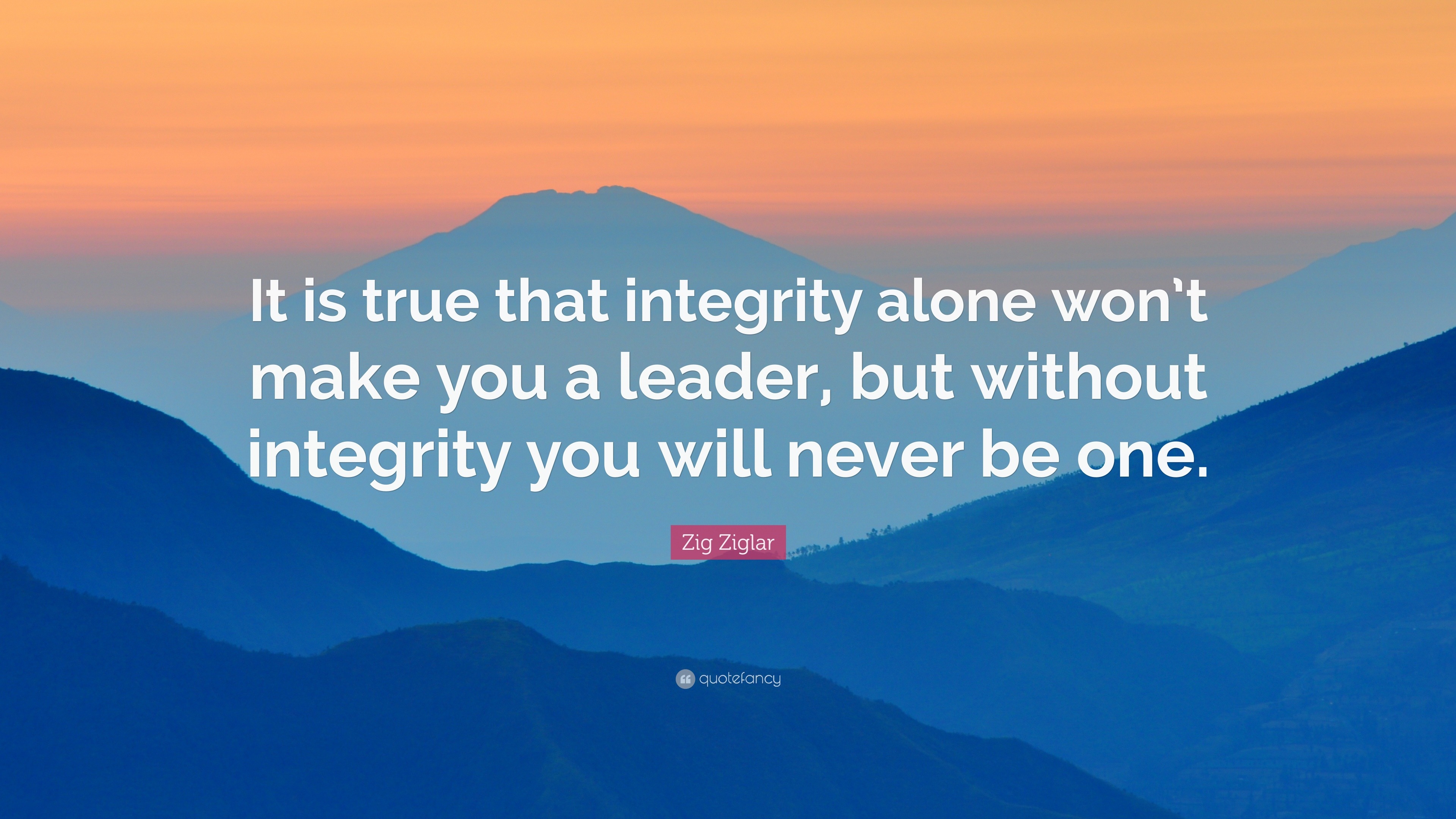 Integrity Quotes (60 Wallpapers) - Quotefancy