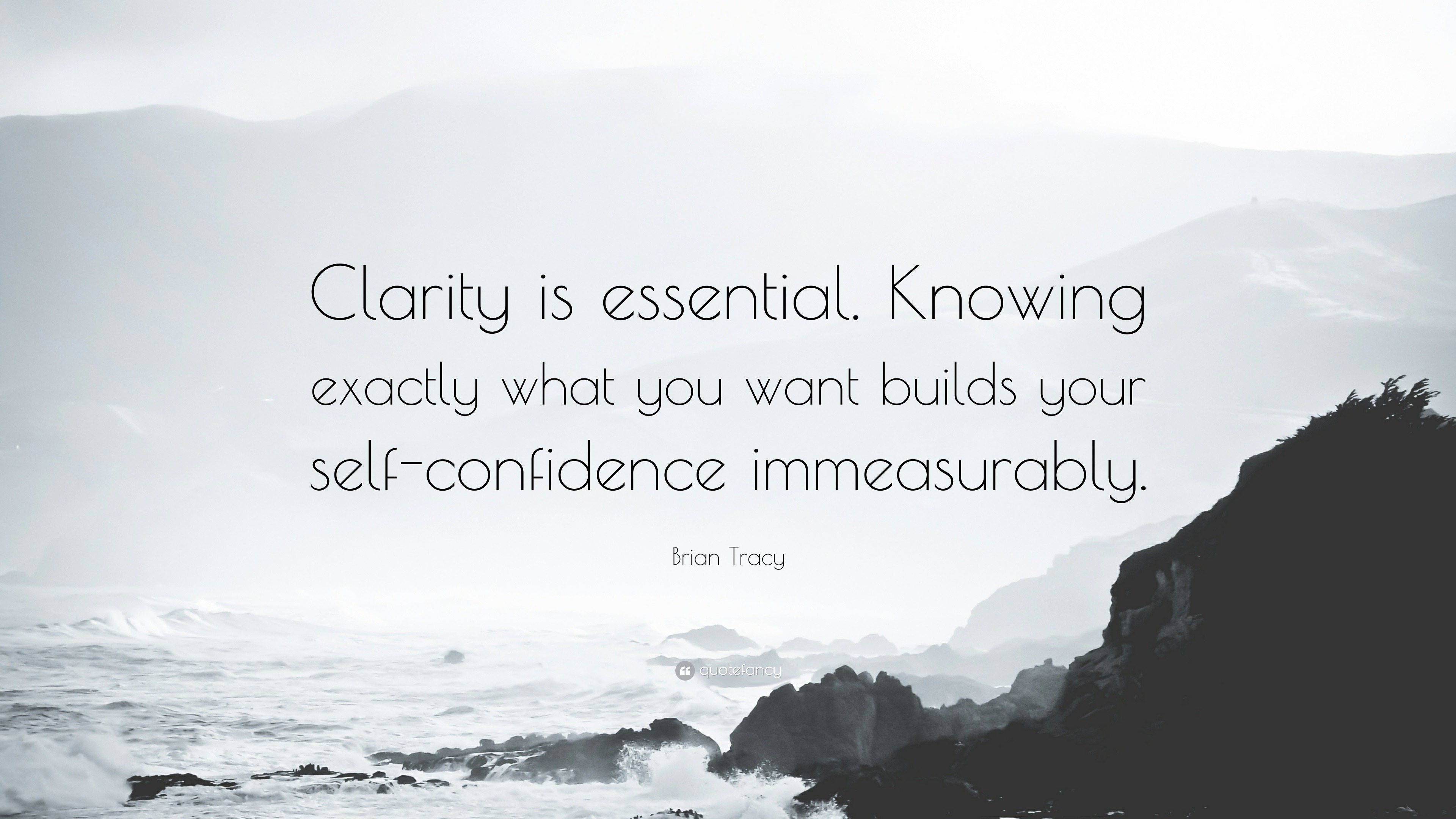 Clarity