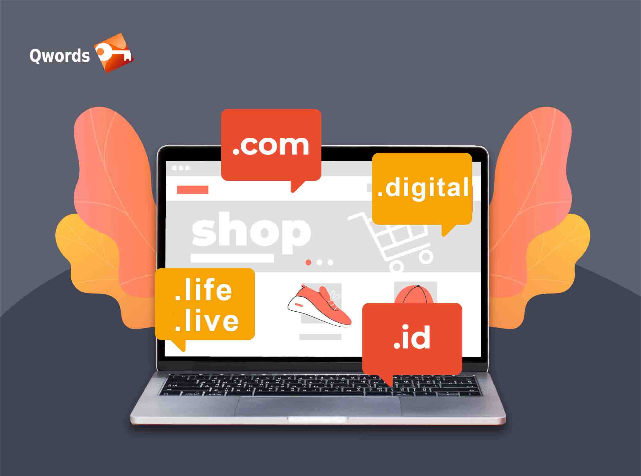 Tips Membeli Domain Murah Terbaik, Jangan Salah Beli!