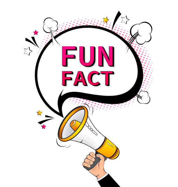 50 INTERESTING FUN FACTS - Radiant Readers Academy