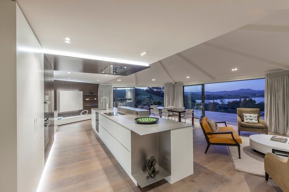 Modern Villa Designs In UAE - Radyinterior Design Dubai