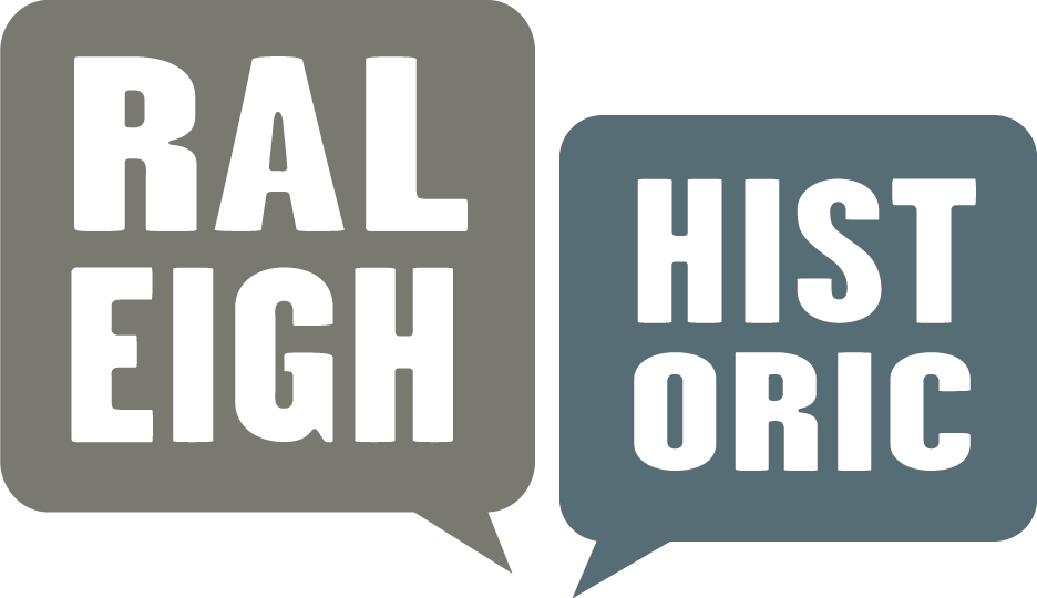 Tour | 2025 Raleigh Historic Bike Ride | Raleigh Historic