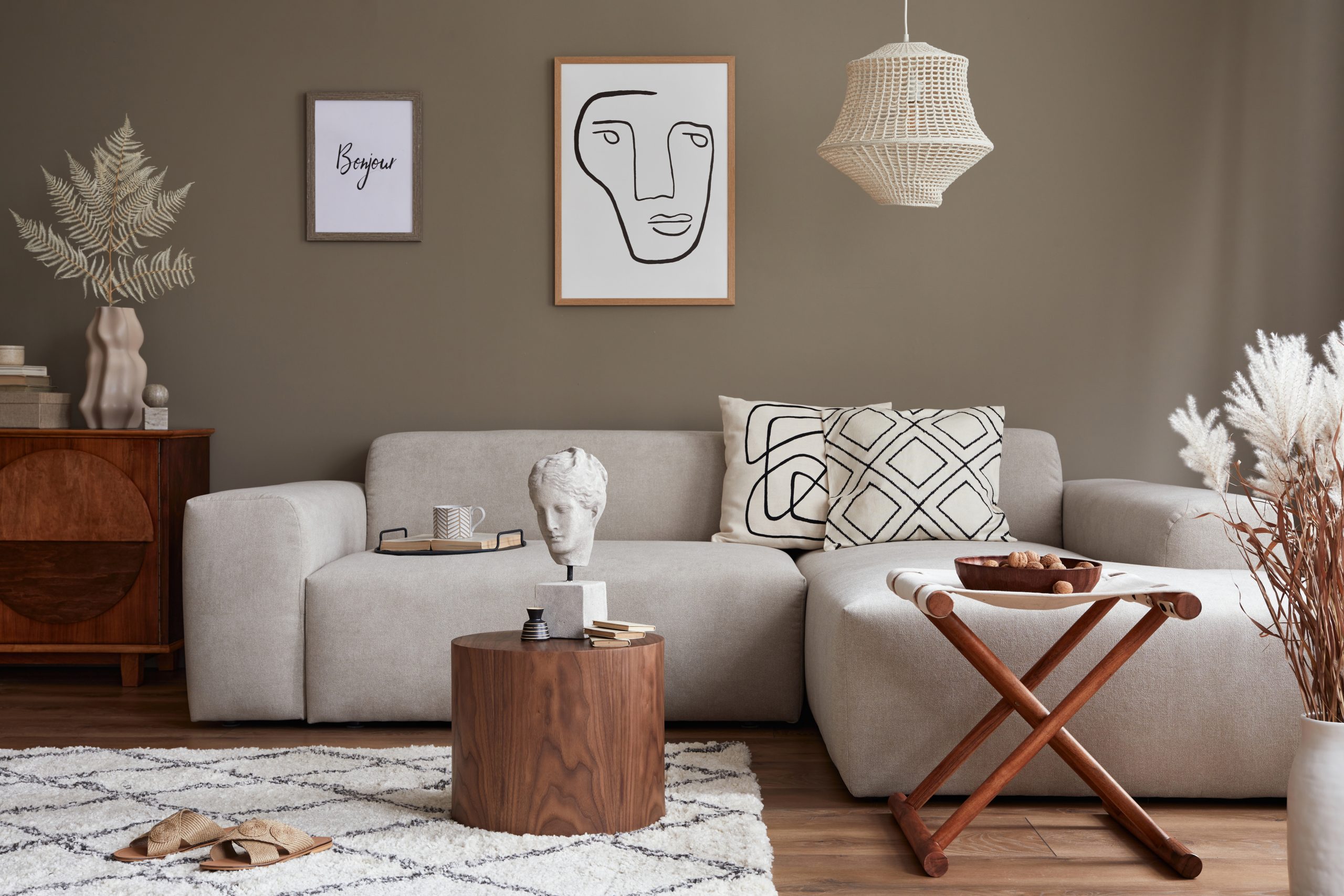 COZY LIVING ROOM IDEAS – Rama Homes Limited