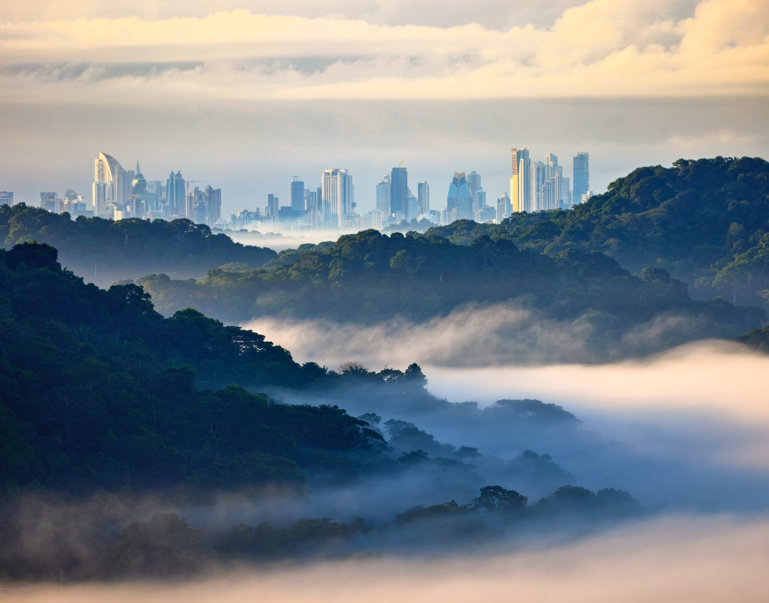 Discover The Natural Wonders And Rich Culture Of Panama 🇵🇦 - Pristine Beaches 🏖️, Lush ...
