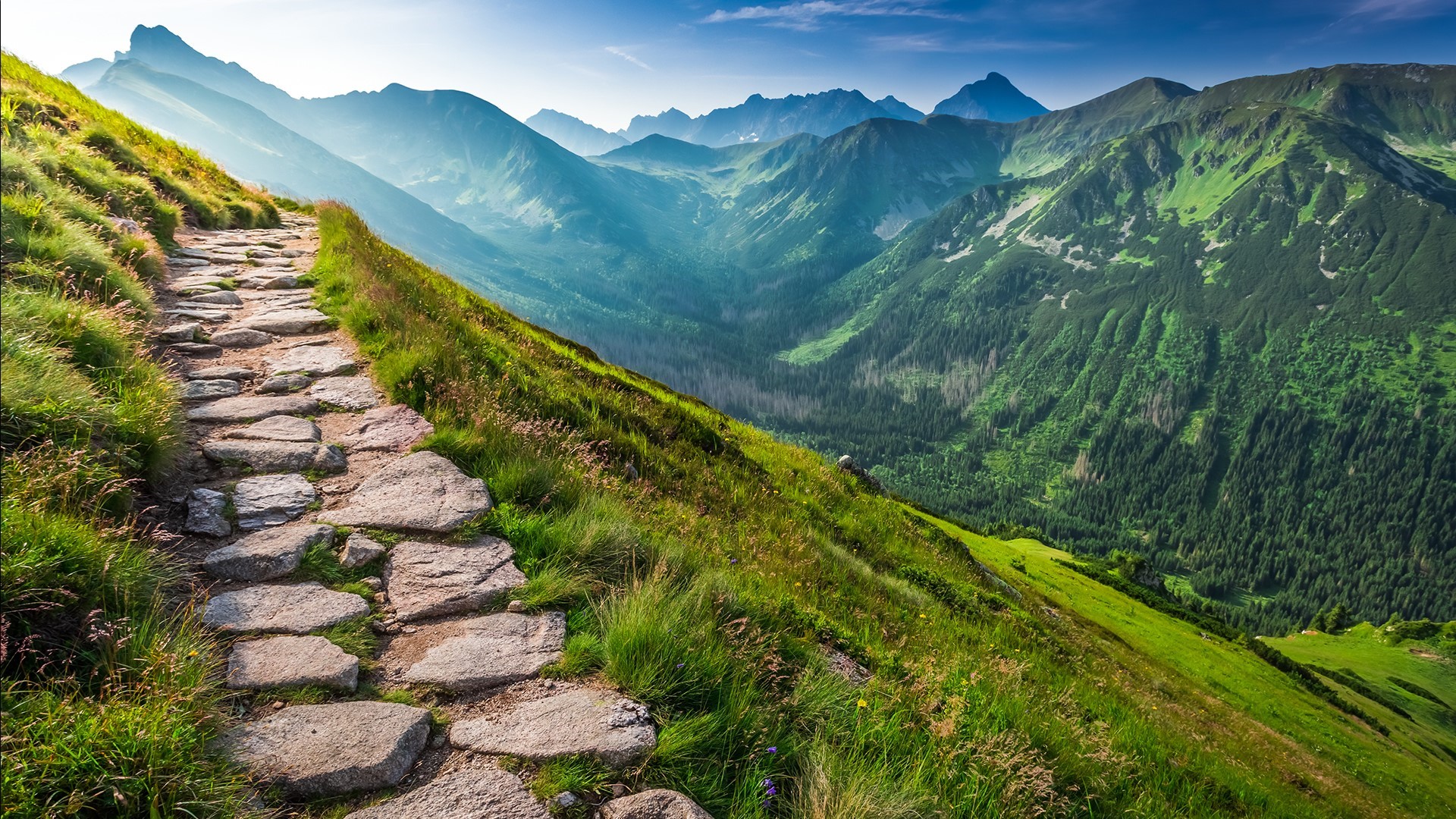 Mountain Photography Hd