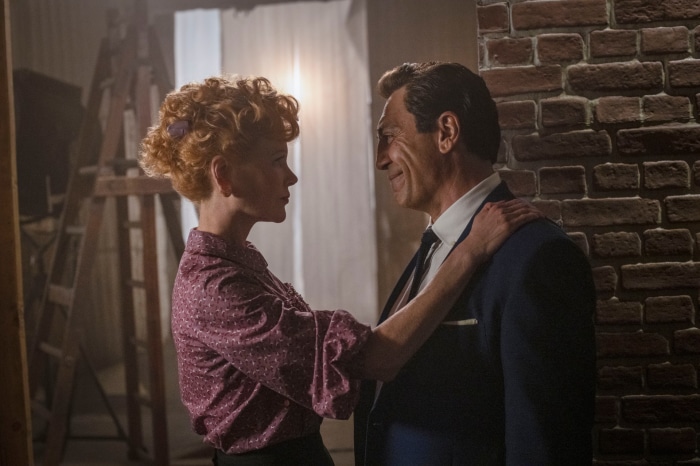 Being The Ricardos HD, Javier Bardem, Nicole Kidman, HD Wallpaper| Rare Gallery