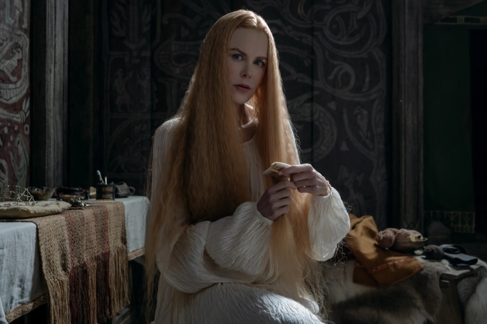 #1357513 The Northman HD, Nicole Kidman - Rare Gallery HD Wallpapers