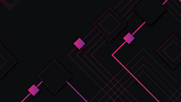 Artistic Shapes HD, Minimalist, HD Wallpaper| Rare Gallery
