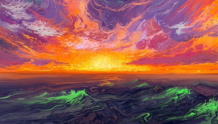 Artistic Landscape 4K, HD Wallpaper| Rare Gallery